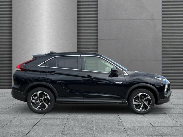 Mitsubishi Eclipse Cross Basis+AHK+RFK+GJR Plug-In Hybrid PHEV 