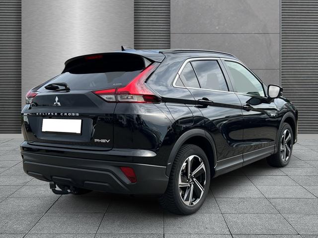 Mitsubishi Eclipse Cross Basis+AHK+RFK+GJR Plug-In Hybrid PHEV 