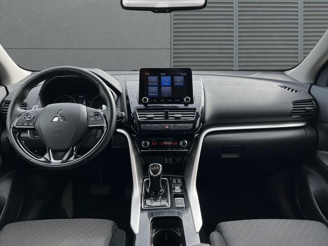 Mitsubishi Eclipse Cross Basis+AHK+RFK+GJR Plug-In Hybrid PHEV 
