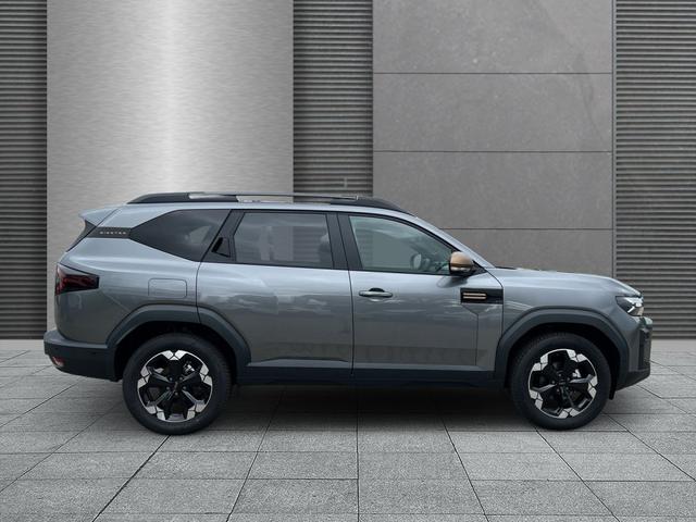 Dacia Bigster - Extreme+Winter-Paket-Plus+MV-Kamera TCe 130 4x4
