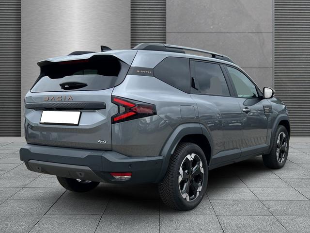 Dacia Bigster Extreme+Winter-Paket-Plus+MV-Kamera TCe 130 4x4 