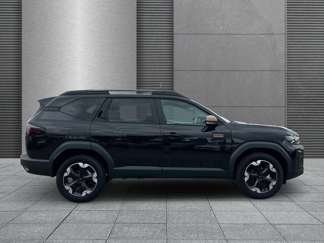 Dacia Bigster - Extreme+City-Paket+el. Heckkl.+LED TCe 130 4x4