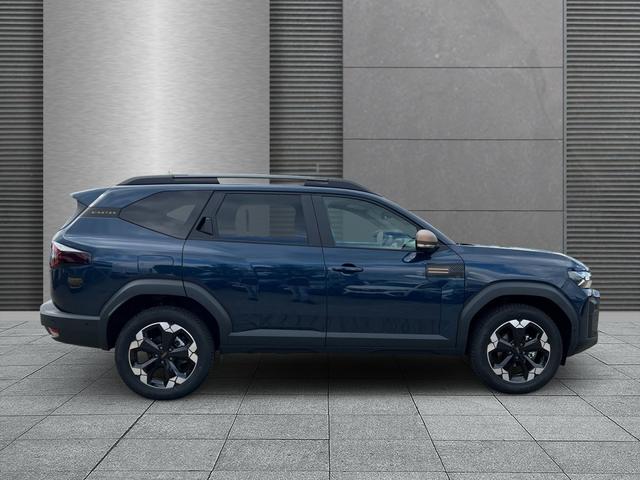 Dacia Bigster - Extreme+el. Heckklappe+SHZ+LKHZ TCe 130 4x4