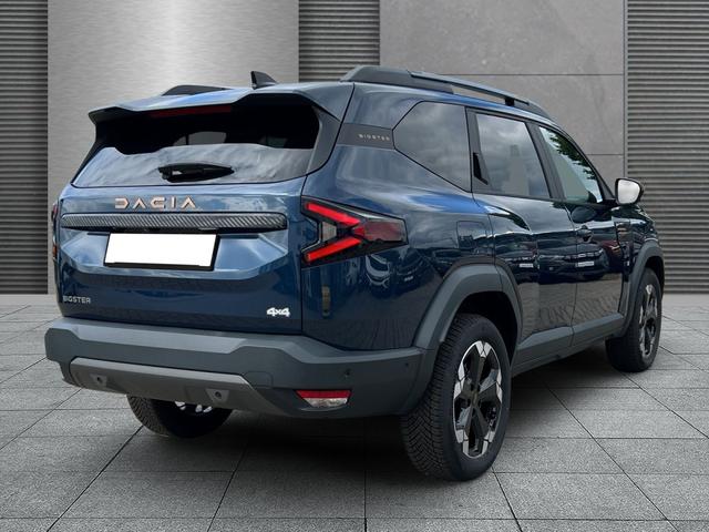 Dacia Bigster Extreme+el. Heckklappe+SHZ+LKHZ TCe 130 4x4 