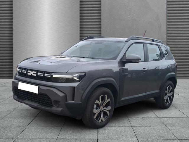 Dacia Duster - Expression SHZ LKHZ PDC TCe 130