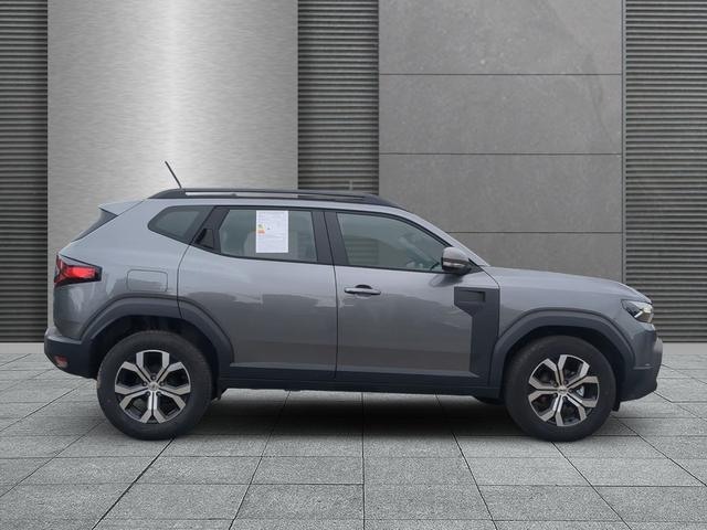 Dacia Duster Expression SHZ LKHZ PDC TCe 130 