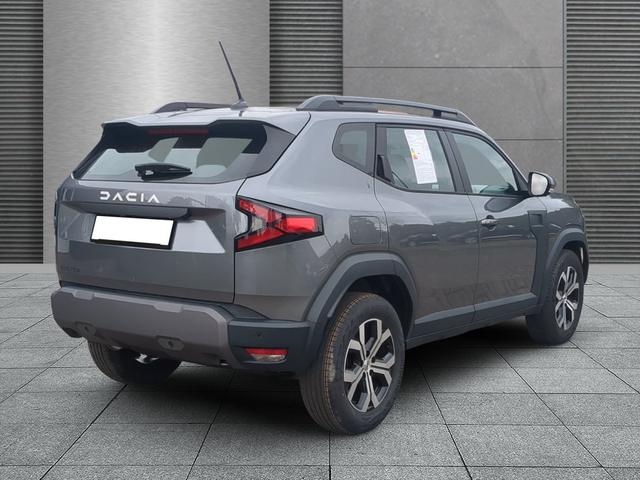 Dacia Duster Expression SHZ LKHZ PDC TCe 130 