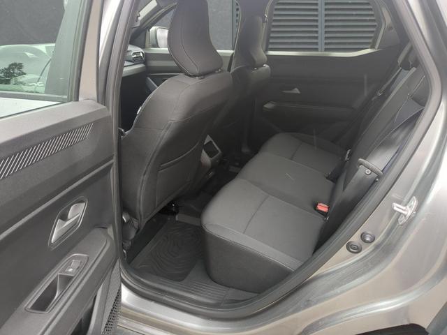 Dacia Duster Expression SHZ LKHZ PDC TCe 130 