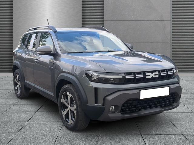 Dacia Duster - Journey SHZ LKHZ LED TCe 130