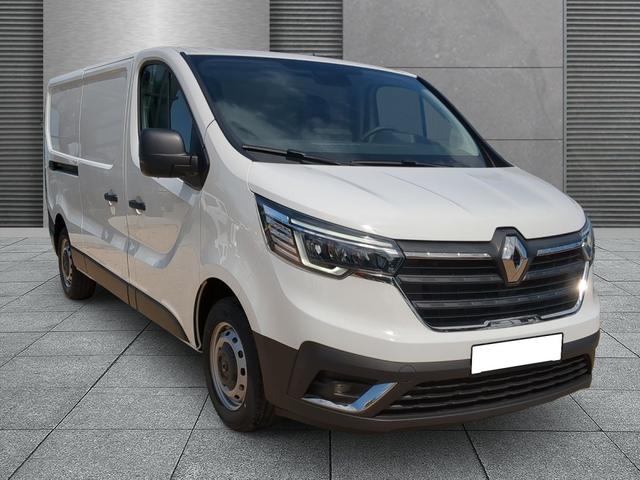 Renault Trafic Kastenwagen - L2H1 3,0t Komfort Navi+Klima+PDC dCi 130