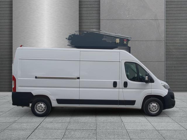 Opel Movano L3H2 Edition Klimaauto Cargo 140 3,5t 