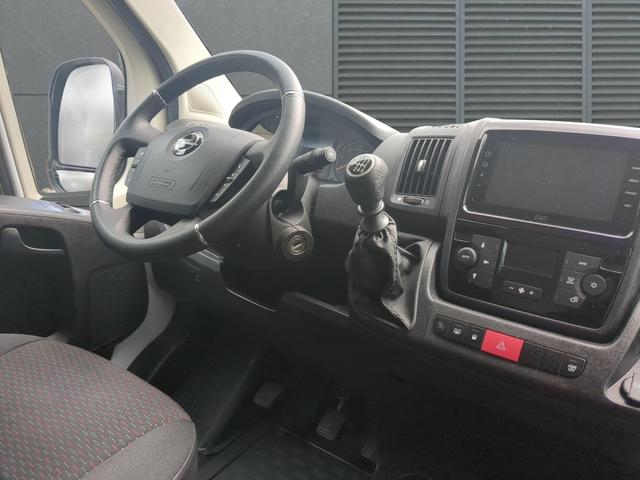 Opel Movano L3H2 Edition Klimaauto Cargo 140 3,5t 