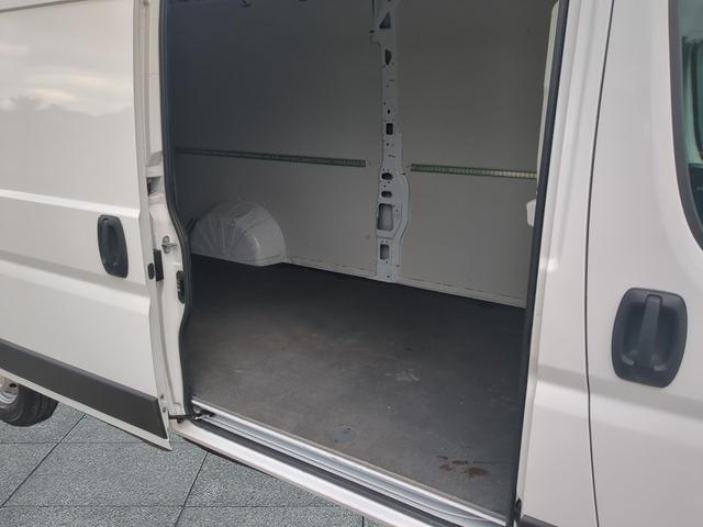 Opel Movano L3H2 Edition Klimaauto Cargo 140 3,5t 