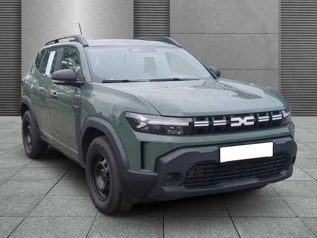 Dacia Duster - Essential+Klima+PDC TCe 100 LPG
