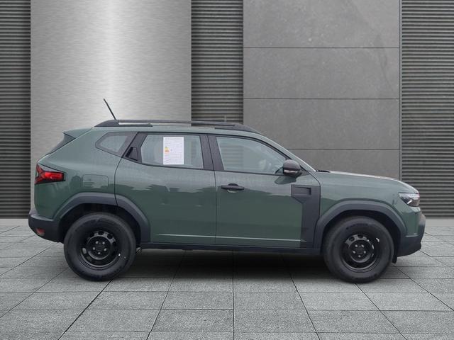 Dacia Duster Essential+Klima+PDC TCe 100 LPG 