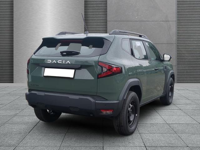 Dacia Duster Essential+Klima+PDC TCe 100 LPG 