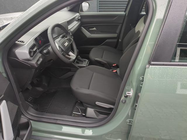 Dacia Duster Essential+Klima+PDC TCe 100 LPG 