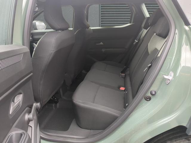 Dacia Duster Essential+Klima+PDC TCe 100 LPG 