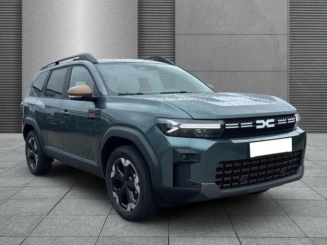 Dacia Bigster - Extreme+Winter-Premium-Paket+RFK TCe 130 4x4