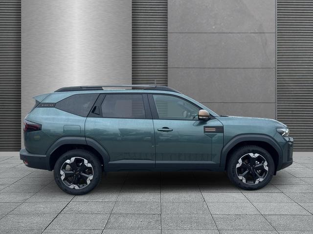 Dacia Bigster - Extreme+Winter-Premium-Paket+RFK TCe 130 4x4