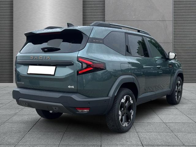 Dacia Bigster Extreme+Winter-Premium-Paket+RFK TCe 130 4x4 