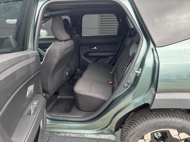 Dacia Bigster Extreme+Winter-Premium-Paket+RFK TCe 130 4x4 
