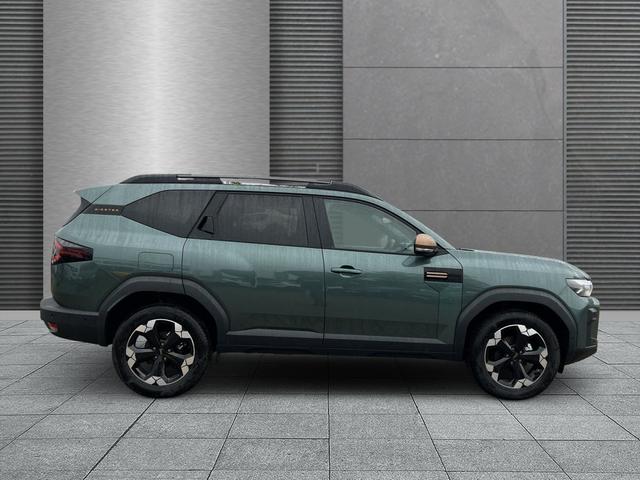 Dacia Bigster - Extreme+el. Heckklappe+SHZ+LKHZ TCe 130 4x4