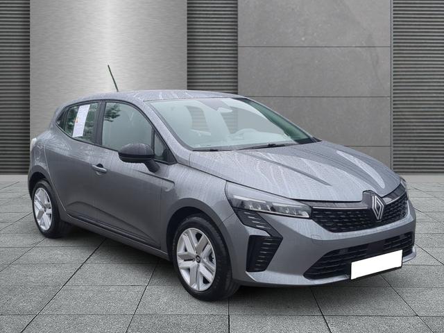 Renault Clio - Evolution SHZ RFK Navi dCi 100