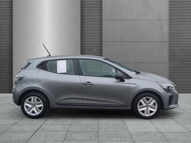 Renault Clio Evolution SHZ RFK Navi dCi 100 