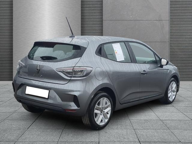 Renault Clio Evolution SHZ RFK Navi dCi 100 