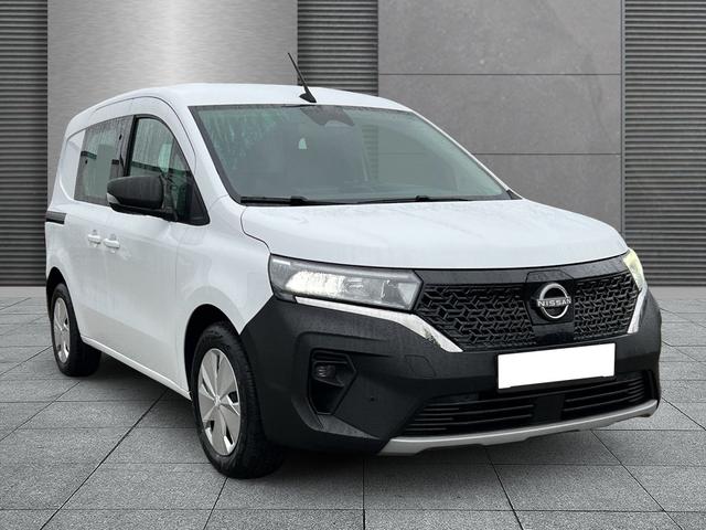 Nissan Townstar EV - L1+RFK+PDC+LED N-Connecta 45 kWh