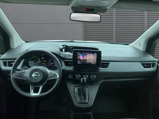 Nissan Townstar EV L1+RFK+PDC+LED N-Connecta 45 kWh 