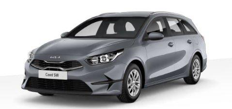Kia Ceed Sportswagon - Fresh SHZ 1.0 T-GDI