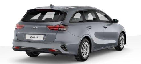 Kia Ceed Sportswagon Fresh SHZ 1.0 T-GDI 