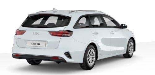 Kia Ceed Sportswagon Fresh SHZ 1.0 T-GDI 