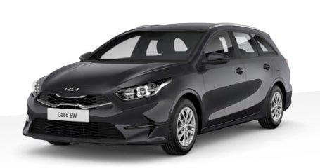 Kia Ceed Sportswagon - Fresh SHZ 1.0 T-GDI