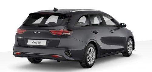Kia Ceed Sportswagon Fresh SHZ 1.0 T-GDI 