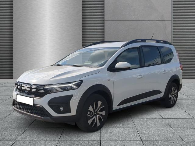 Dacia Jogger - Expression 7-Sitzer SHZ+RFK+PDC+LED TCe 110