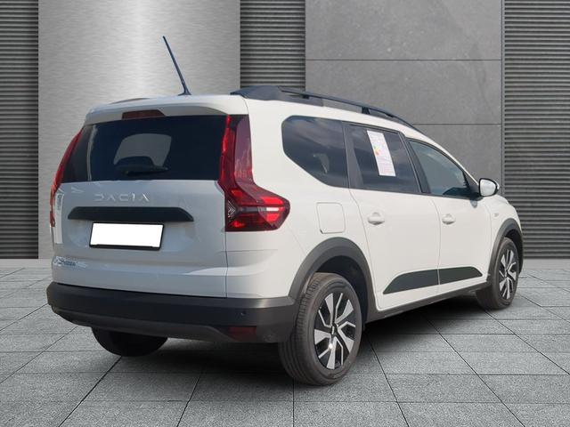 Dacia Jogger Expression 7-Sitzer SHZ+RFK+PDC+LED TCe 110 