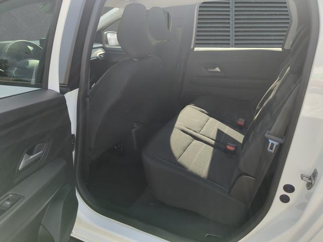 Dacia Jogger Expression 7-Sitzer SHZ+RFK+PDC+LED TCe 110 