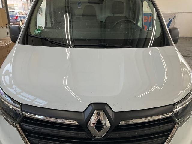 Renault Trafic Kastenwagen - L1H1 AHK dCi 150 2.8t