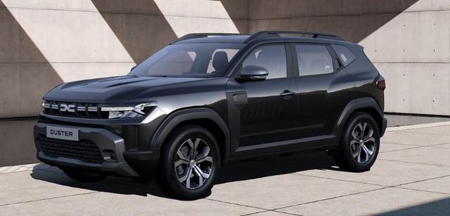 Dacia Duster - Expression SHZ LKHZ Navi TCe 130