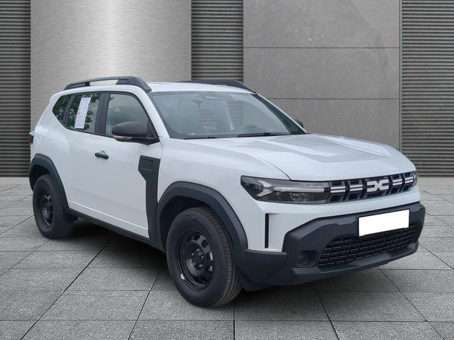 Dacia Duster - Essential+Klima+PDC TCe 100 LPG