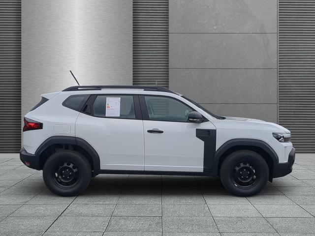 Dacia Duster Essential+Klima+PDC TCe 100 LPG 