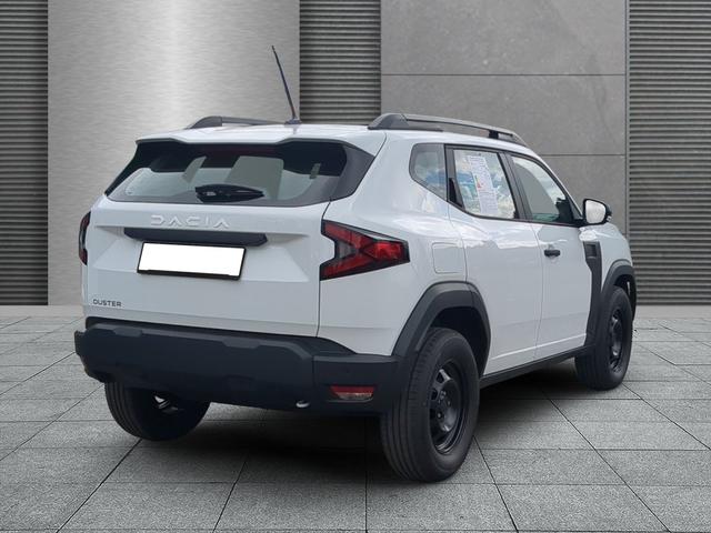 Dacia Duster Essential+Klima+PDC TCe 100 LPG 