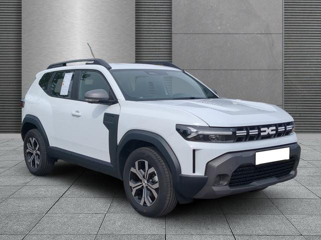 Dacia Duster - Expression SHZ Hybrid 140
