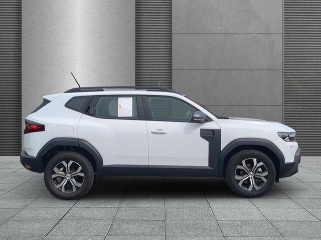 Dacia Duster - Expression SHZ Hybrid 140