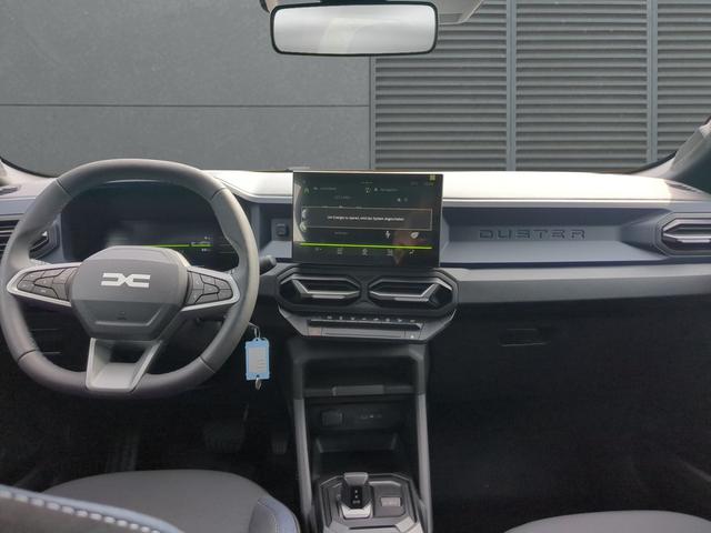 Dacia Duster Expression SHZ Hybrid 140 