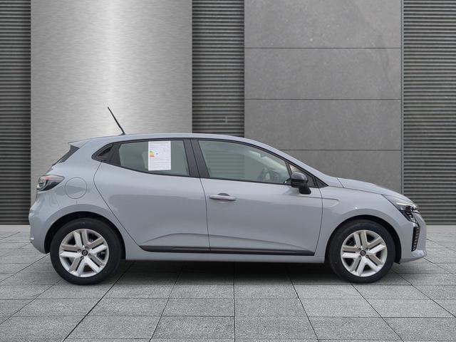 Renault Clio - Evolution SHZ Easylink TCe 90 X-Tronic
