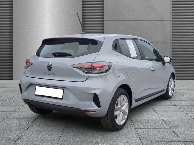 Renault Clio Evolution TCe 90 